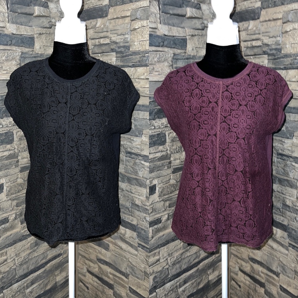Old Navy Blouse Bundle